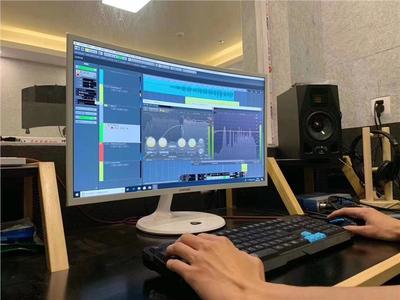 沈陽原創音樂制作編曲 寫歌詞