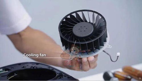 光驅(qū)版ps5主機(jī)散熱效果 噪音更優(yōu)于無(wú)光驅(qū)版主機(jī)