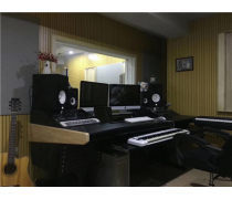 專業(yè)產品庫錄音制作指南