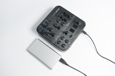 一場開在家的演唱會 創(chuàng)新K3外置K歌聲卡評測與錄音制作指南