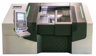 打造超精密制造新高度 一個品類齊全的超精密制造工廠的探索與實(shí)踐