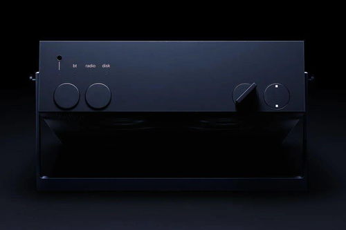 懷舊錄音機(jī)設(shè)計(jì) 讓時光倒流，重溫童年聲音記憶